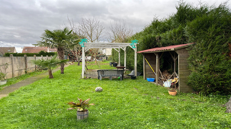 Ma-Cabane - Vente Maison LA FERTE-SOUS-JOUARRE, 109 m²