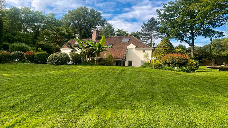 Ma-Cabane - Vente Maison LA FERTE-SOUS-JOUARRE, 158 m²