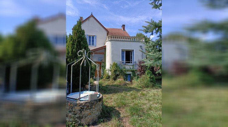Ma-Cabane - Vente Maison LA FERTE-SOUS-JOUARRE, 190 m²