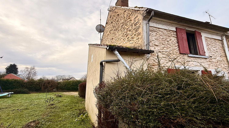 Ma-Cabane - Vente Maison LA FERTE-SOUS-JOUARRE, 85 m²