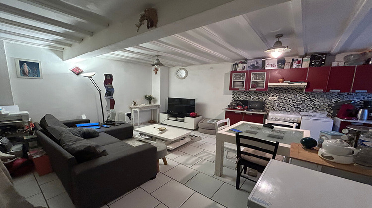 Ma-Cabane - Vente Maison LA FERTE-SOUS-JOUARRE, 46 m²