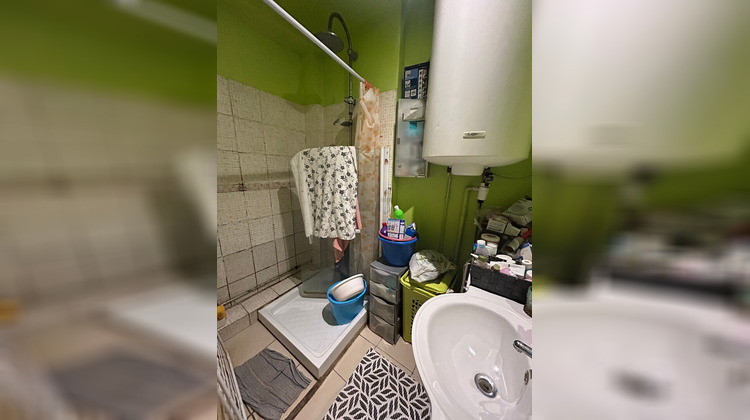 Ma-Cabane - Vente Maison LA FERTE-SOUS-JOUARRE, 46 m²