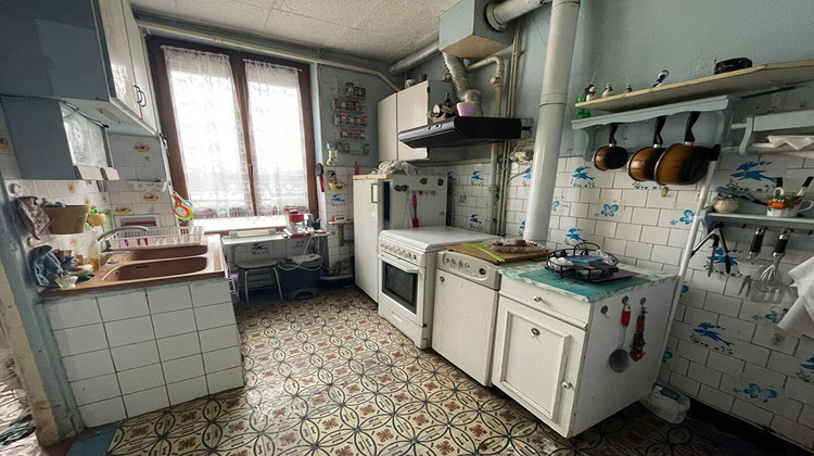 Ma-Cabane - Vente Maison LA FERTE-SOUS-JOUARRE, 60 m²