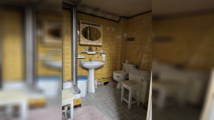 Ma-Cabane - Vente Maison LA FERTE-SOUS-JOUARRE, 60 m²