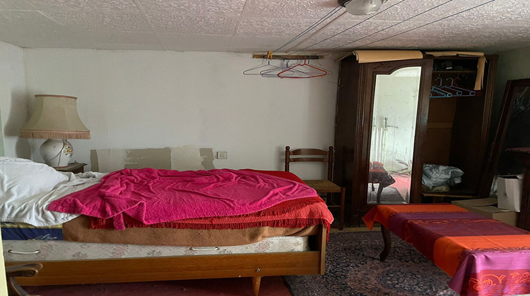 Ma-Cabane - Vente Maison LA FERTE-SOUS-JOUARRE, 60 m²