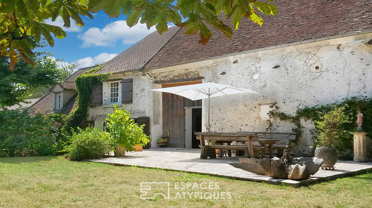 Ma-Cabane - Vente Maison LA FERTE-SOUS-JOUARRE, 350 m²