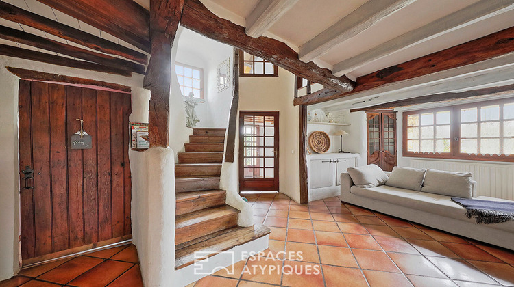 Ma-Cabane - Vente Maison LA FERTE-SOUS-JOUARRE, 350 m²