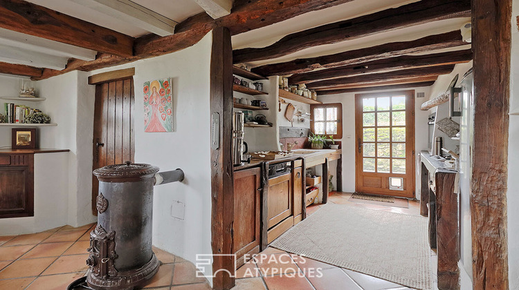 Ma-Cabane - Vente Maison LA FERTE-SOUS-JOUARRE, 350 m²