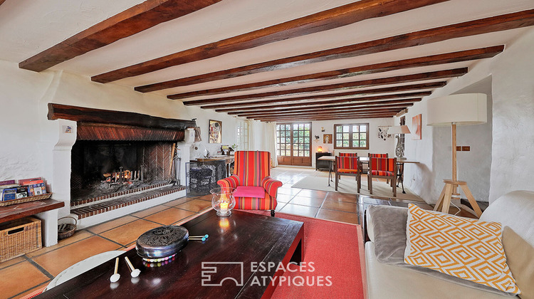 Ma-Cabane - Vente Maison LA FERTE-SOUS-JOUARRE, 350 m²