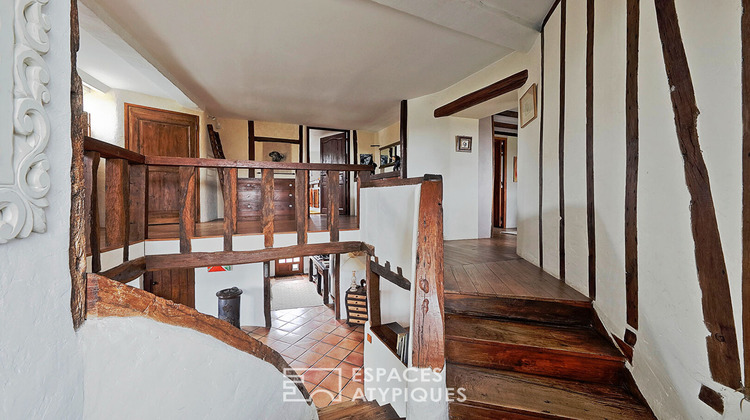 Ma-Cabane - Vente Maison LA FERTE-SOUS-JOUARRE, 350 m²