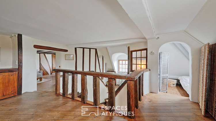 Ma-Cabane - Vente Maison LA FERTE-SOUS-JOUARRE, 350 m²