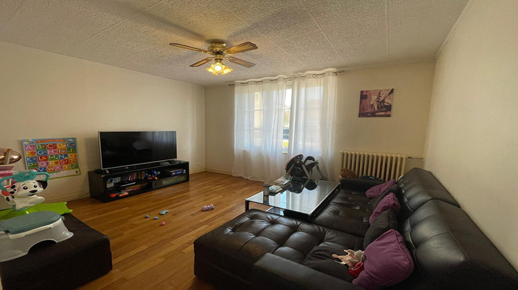 Ma-Cabane - Vente Maison LA FERTE-SOUS-JOUARRE, 60 m²