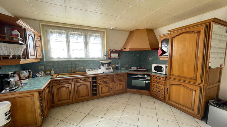 Ma-Cabane - Vente Maison LA FERTE-SOUS-JOUARRE, 60 m²