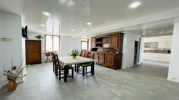 Ma-Cabane - Vente Maison LA FERTE-SOUS-JOUARRE, 175 m²