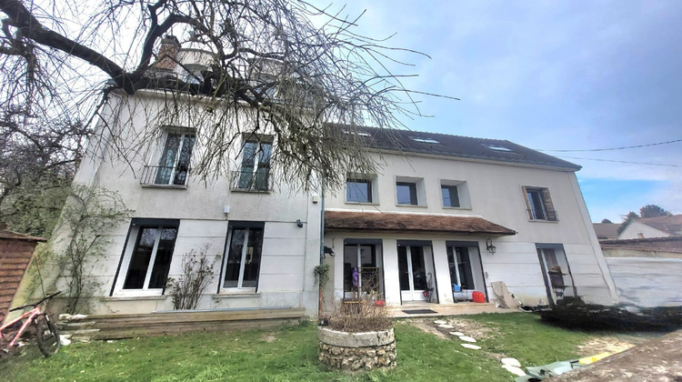 Ma-Cabane - Vente Maison LA FERTE-SOUS-JOUARRE, 342 m²