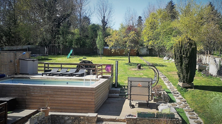 Ma-Cabane - Vente Maison LA FERTE-SOUS-JOUARRE, 342 m²