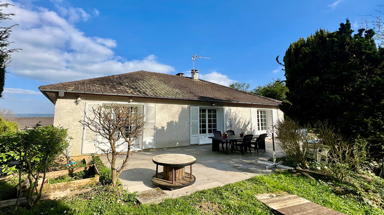 Ma-Cabane - Vente Maison LA FERTE-SOUS-JOUARRE, 90 m²