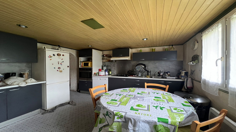 Ma-Cabane - Vente Maison LA FERTE-SOUS-JOUARRE, 140 m²