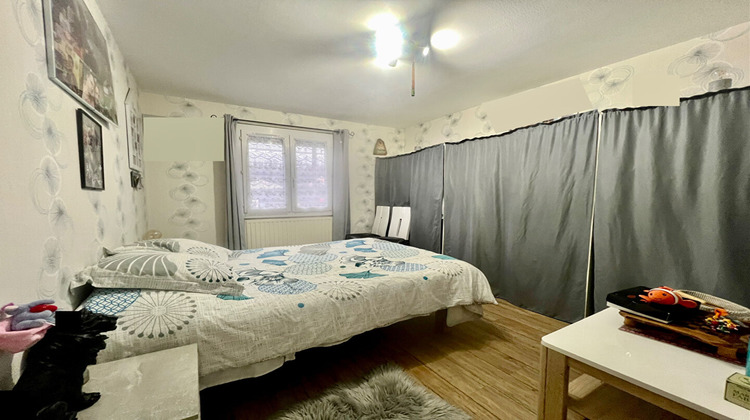 Ma-Cabane - Vente Maison LA FERTE-SOUS-JOUARRE, 142 m²