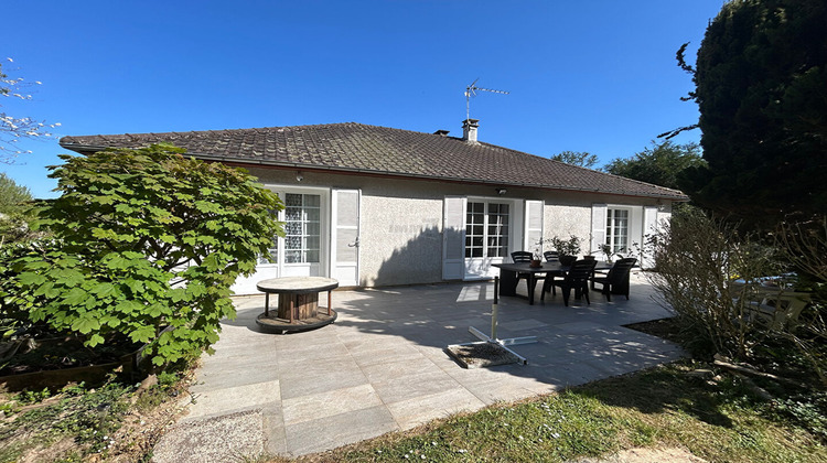 Ma-Cabane - Vente Maison LA FERTE-SOUS-JOUARRE, 92 m²