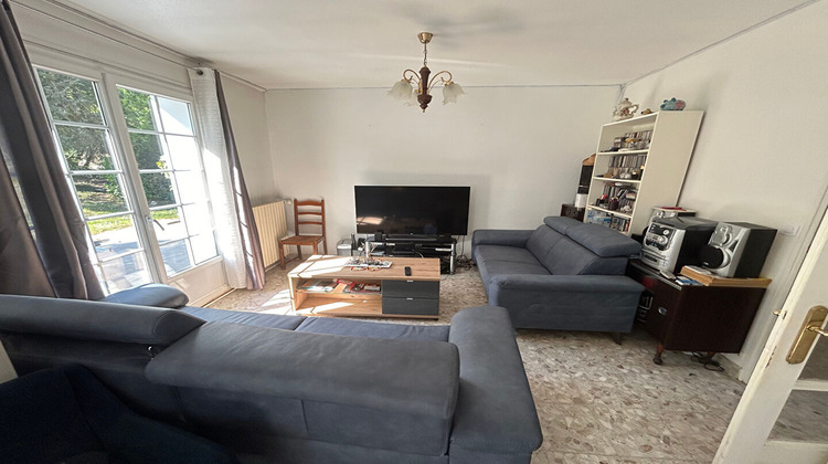 Ma-Cabane - Vente Maison LA FERTE-SOUS-JOUARRE, 92 m²