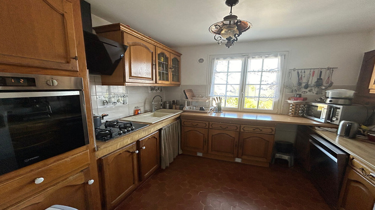 Ma-Cabane - Vente Maison LA FERTE-SOUS-JOUARRE, 92 m²