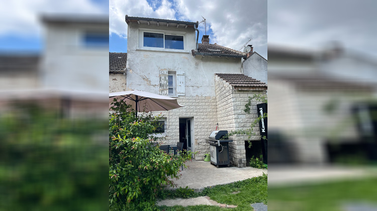 Ma-Cabane - Vente Maison LA FERTE-SOUS-JOUARRE, 64 m²