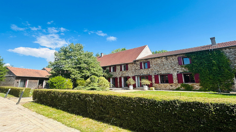 Ma-Cabane - Vente Maison LA FERTE-SOUS-JOUARRE, 542 m²