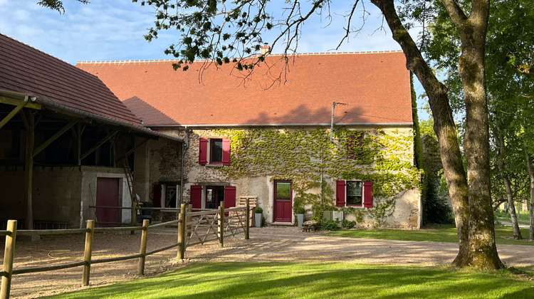 Ma-Cabane - Vente Maison LA FERTE-SOUS-JOUARRE, 542 m²