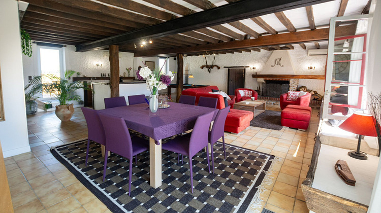 Ma-Cabane - Vente Maison LA FERTE-SOUS-JOUARRE, 542 m²