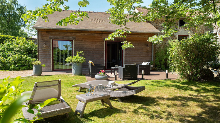 Ma-Cabane - Vente Maison LA FERTE-SOUS-JOUARRE, 542 m²