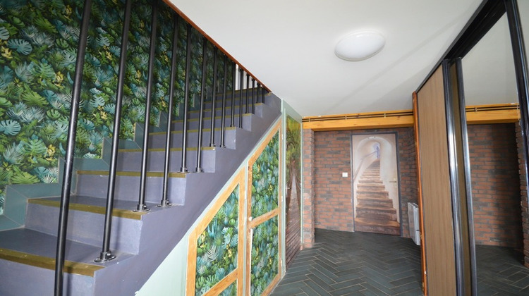 Ma-Cabane - Vente Maison LA FERTE SOUS JOUARRE, 24 m²