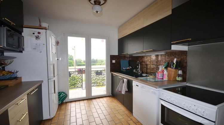 Ma-Cabane - Vente Maison LA FERTE SOUS JOUARRE, 24 m²