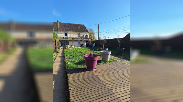 Ma-Cabane - Vente Maison LA FERTE-SOUS-JOUARRE, 165 m²