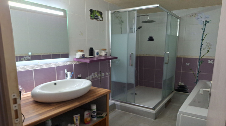 Ma-Cabane - Vente Maison LA FERTE-SOUS-JOUARRE, 165 m²