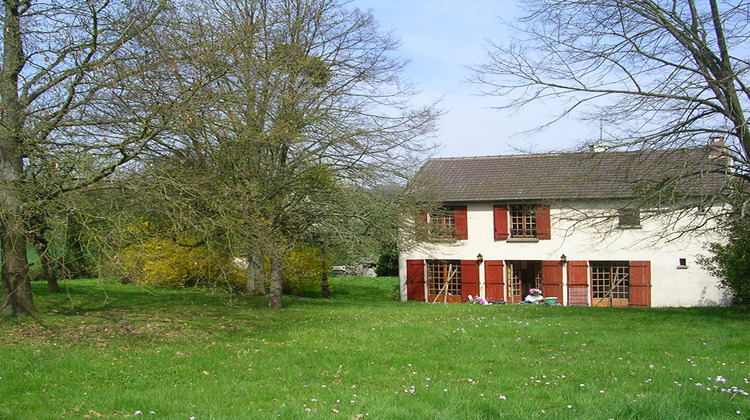 Ma-Cabane - Vente Maison LA FERTE-SOUS-JOUARRE, 125 m²