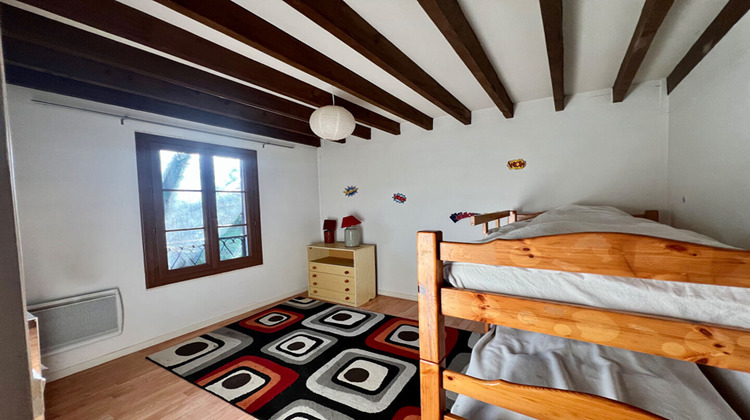 Ma-Cabane - Vente Maison LA FERTE-SOUS-JOUARRE, 125 m²