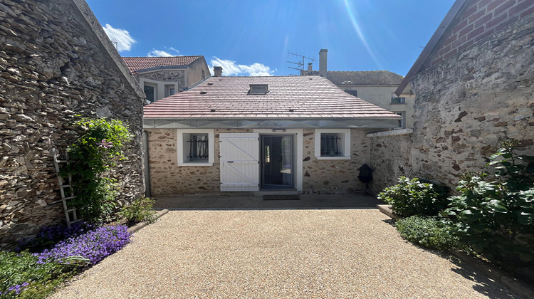 Ma-Cabane - Vente Maison LA FERTE-SOUS-JOUARRE, 81 m²