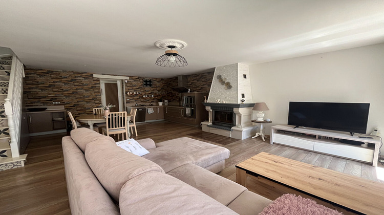 Ma-Cabane - Vente Maison LA FERTE-SOUS-JOUARRE, 81 m²