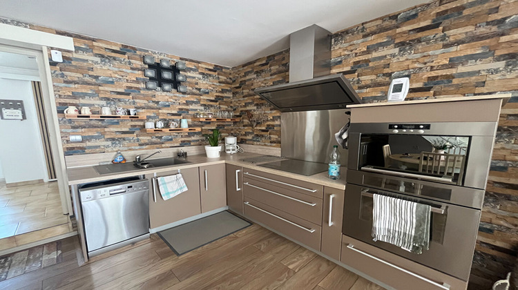 Ma-Cabane - Vente Maison LA FERTE-SOUS-JOUARRE, 81 m²