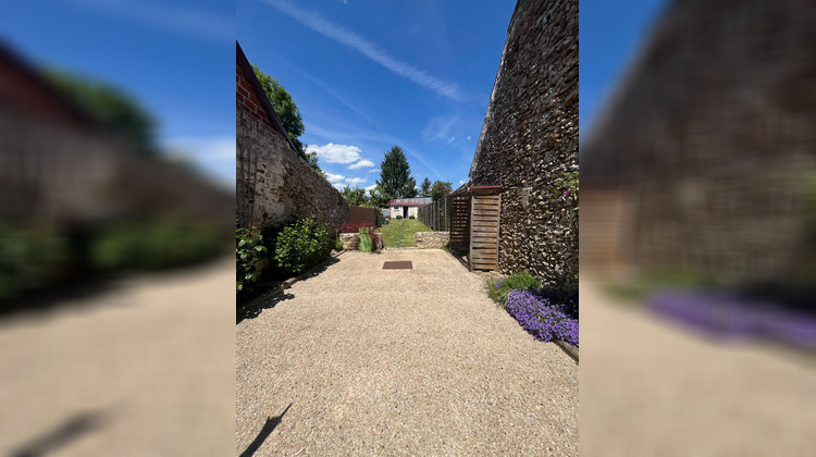 Ma-Cabane - Vente Maison LA FERTE-SOUS-JOUARRE, 81 m²