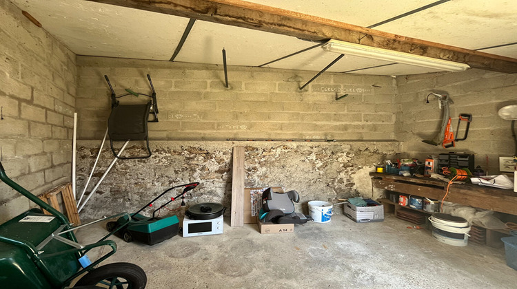 Ma-Cabane - Vente Maison LA FERTE-SOUS-JOUARRE, 81 m²