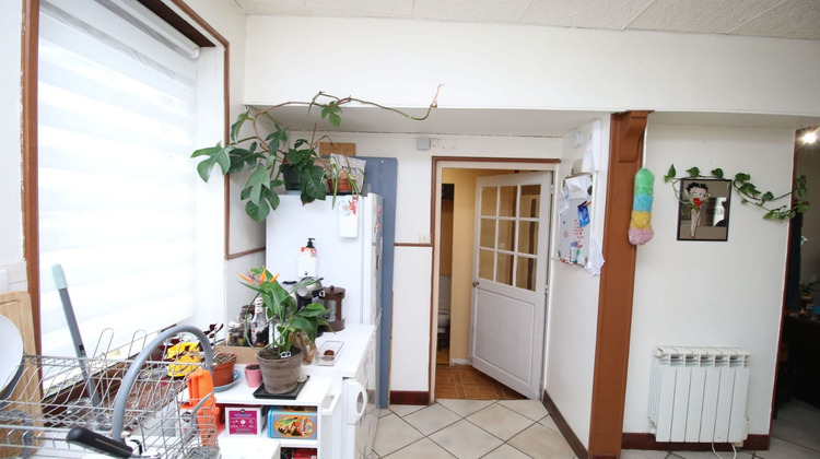 Ma-Cabane - Vente Maison LA FERTE-SOUS-JOUARRE, 100 m²