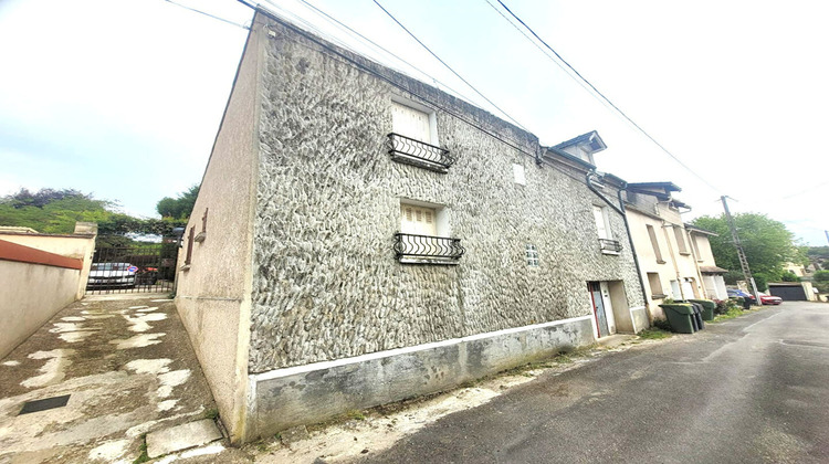 Ma-Cabane - Vente Maison LA FERTE-SOUS-JOUARRE, 97 m²