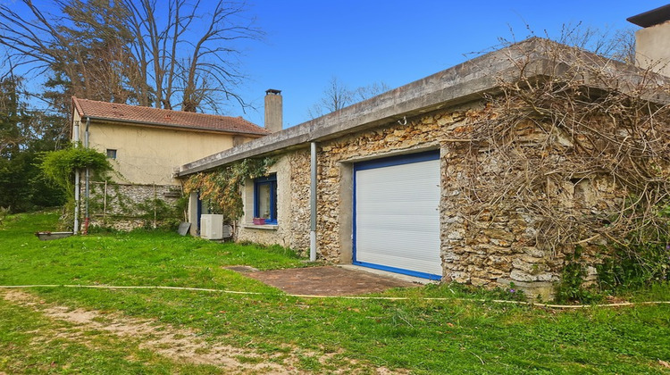 Ma-Cabane - Vente Maison LA FERTE SOUS JOUARRE, 133 m²