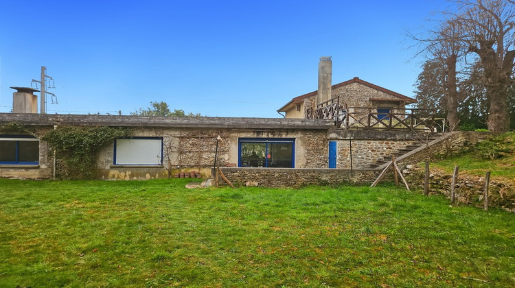Ma-Cabane - Vente Maison LA FERTE SOUS JOUARRE, 133 m²