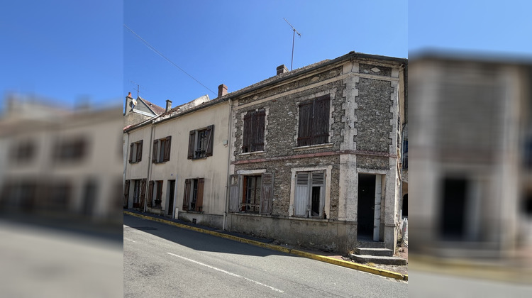 Ma-Cabane - Vente Maison LA FERTE-SOUS-JOUARRE, 160 m²