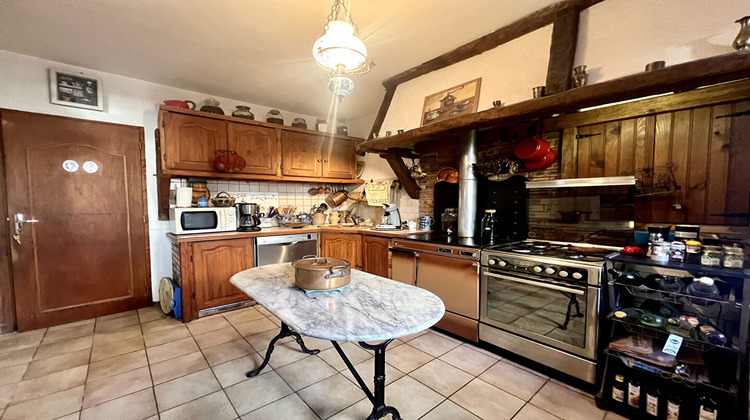 Ma-Cabane - Vente Maison LA FERTE-SOUS-JOUARRE, 143 m²