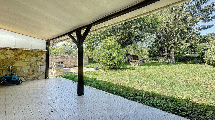 Ma-Cabane - Vente Maison LA FERTE-SOUS-JOUARRE, 117 m²