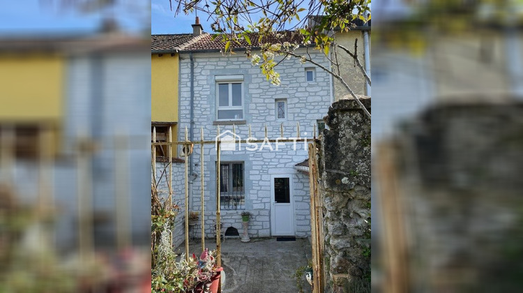 Ma-Cabane - Vente Maison La Ferte-sous-Jouarre, 75 m²